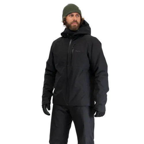 Klädpaket Konferens Vinter Herr