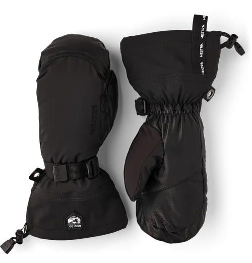 Hestra Army Leather Extreme Mitt