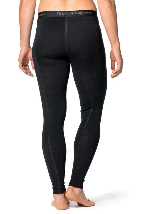 Woolpower Long Johns Women's LITE 