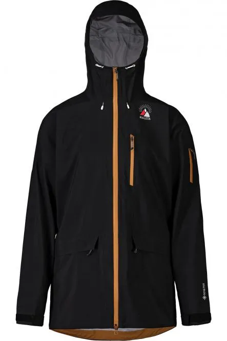 Maloja MatteusU. Gore-Tex® Pro Shell Jacket 