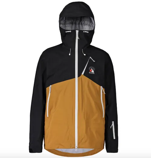 Maloja SchimonM. M´s Shell Jacket 