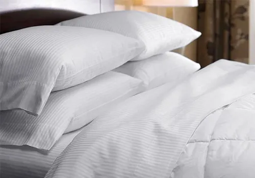 Sängkläder / Bed Linen