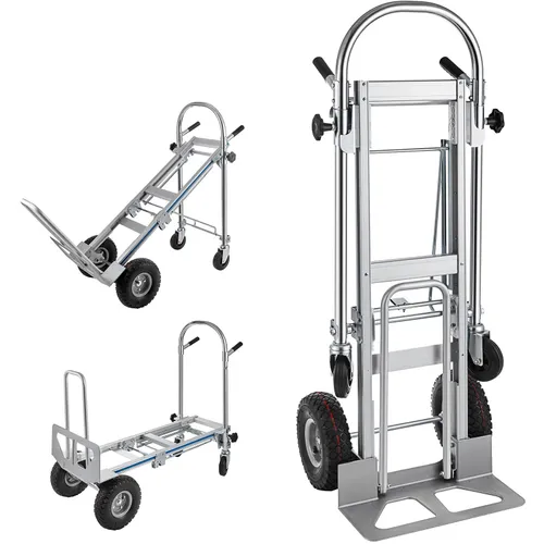 Hand truck dolly