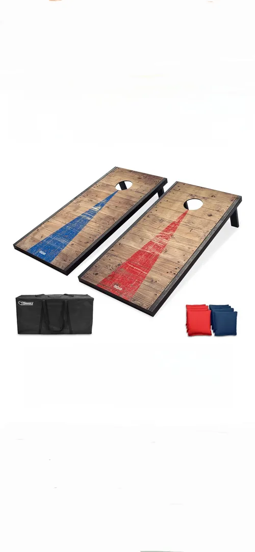 Cornhole Game Set