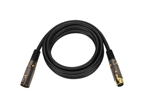 15 ft XLR Cords