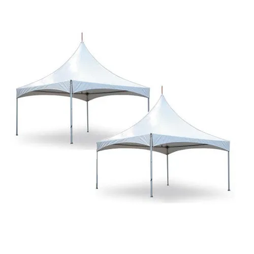 20×20 Marquee High Peak Frame Tent Package (Option A)