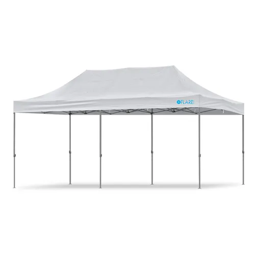 10 ft × 20 ft Impact Canopy Pop-Up Tent
