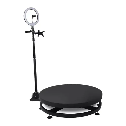 360° Video Booth Basic