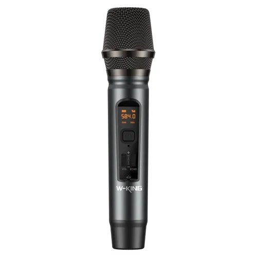 Micro King Wireless Microphone (Standard)