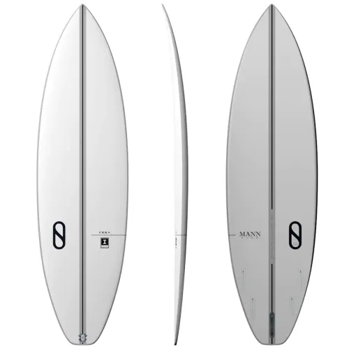 Firewire Slater FRK+
