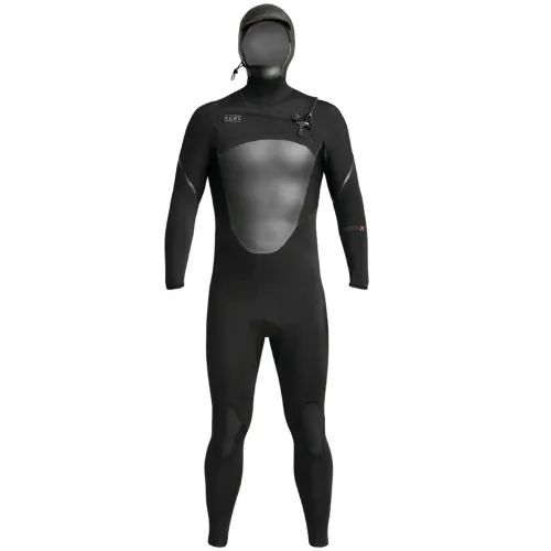 Wetsuit package
