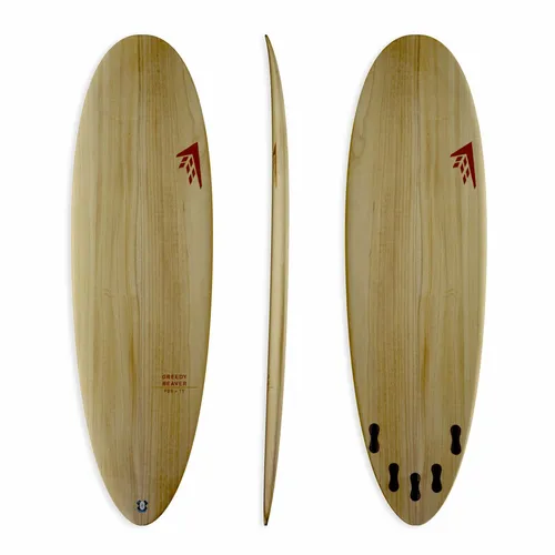 Firewire Greedy Beaver