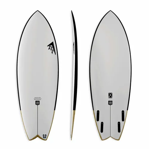 Firewire Machado Seaside