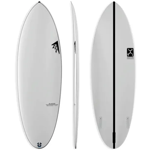 Firewire Machado Glazer