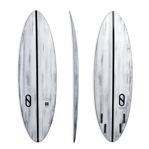 Firewire Slater S-Boss
