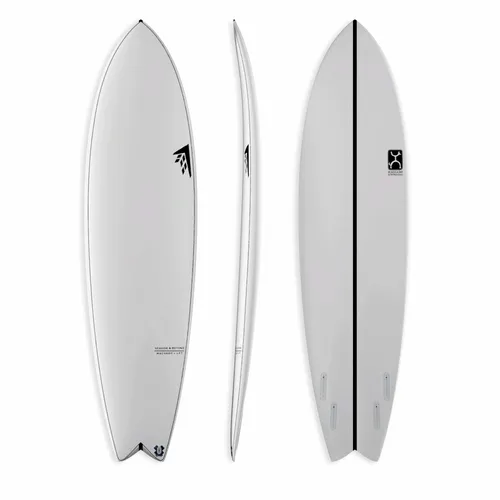 Firewire Machado Seaside and Beyond