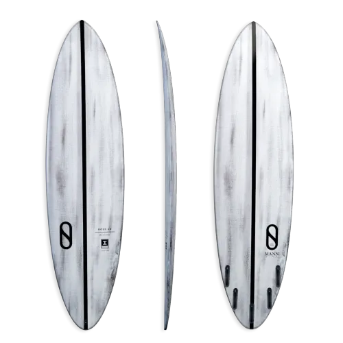 Firewire Slater Boss Up