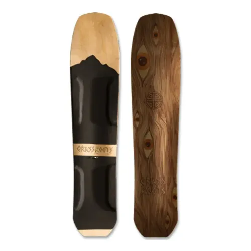 Grassroots Flying Carpet 150