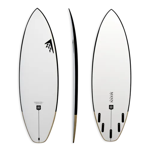Firewire Dominator 2.0