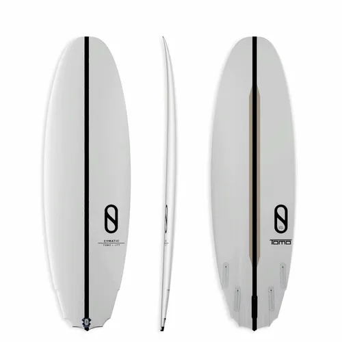 Firewire Slater Cymatic