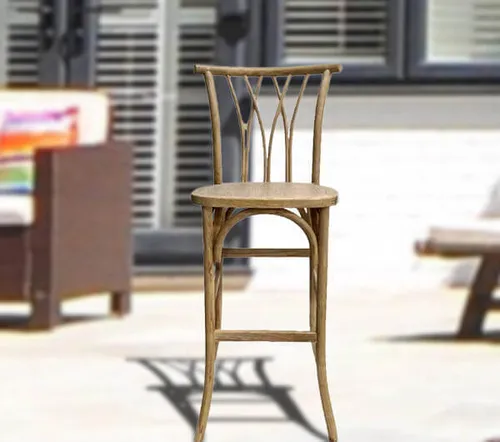 Napa Barstool
