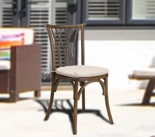 Napa Antique Chair