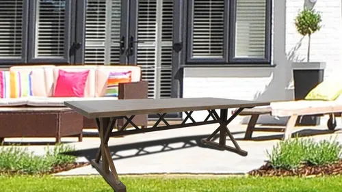 Toscana Antique Table