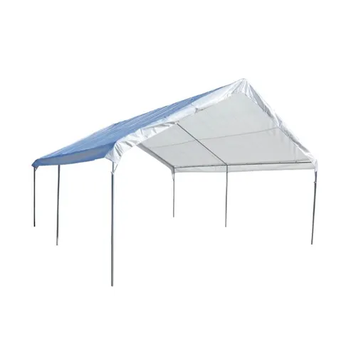 20x60 Canopy