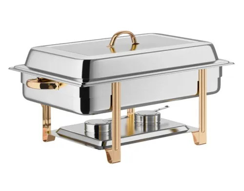 8 Qt Chafer