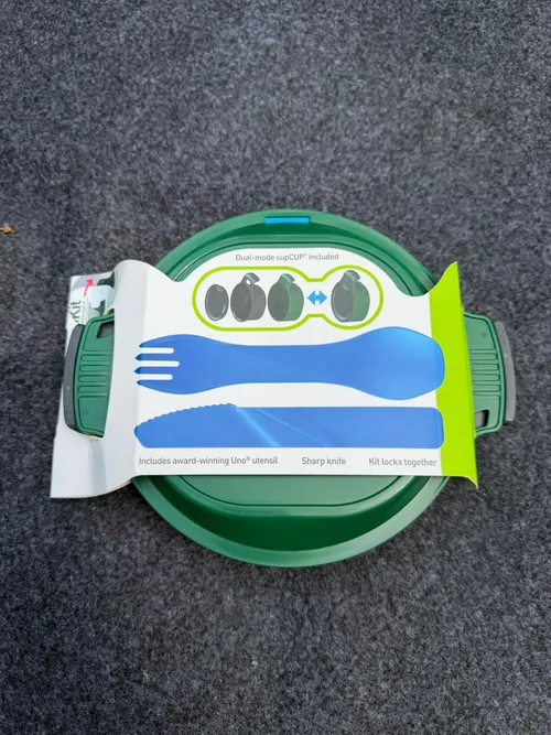 humangear GoKit+ Deluxe