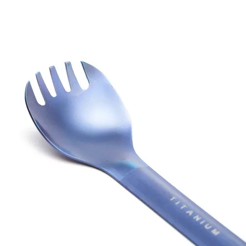 TOAKS Titanium Spork
