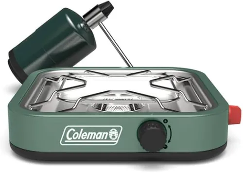 Coleman Cascade Stove