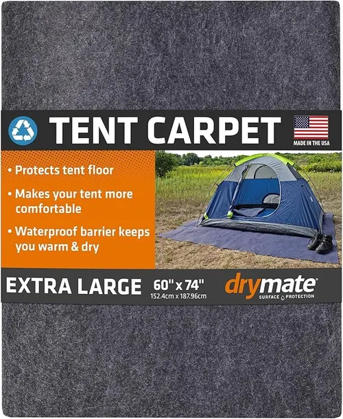 Tent Carpet Mat