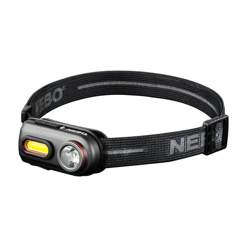Einstein 400 Rechargeable Headlamp