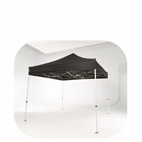 Vouw tent 4x4
