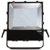 Led Floodlight 200W