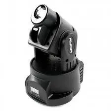 Gebruikt: Ayra Mini movinghead (excl kabel) - per stuk