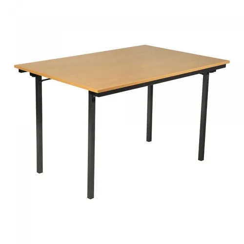 Klaptafel Beuk Melamine (ongebruikt)