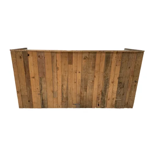 Basic spoelbak Recupwood