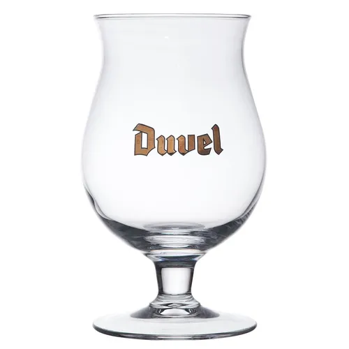 Duvel glas 33cl