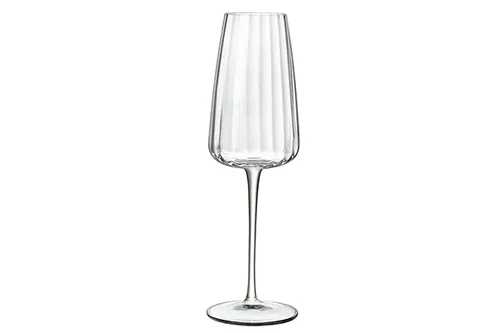 Champagne glas 
