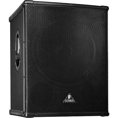 Actieve subwoofer