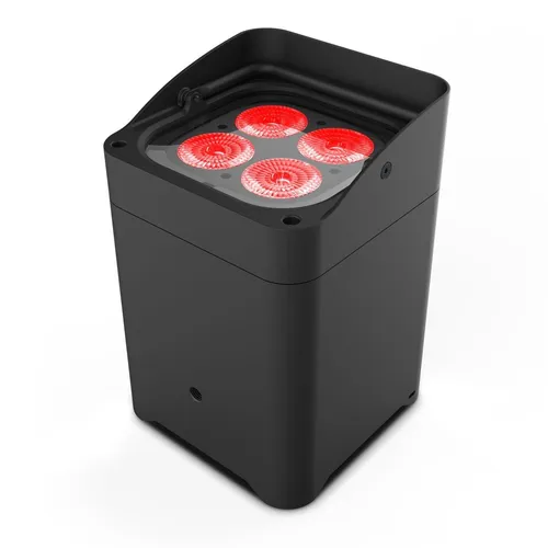 Chauvet Freedom FLEX OUTDOOR (Draadloos)
