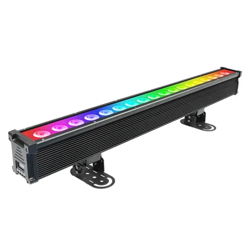 270W RGBWA LED Wall Washer Light