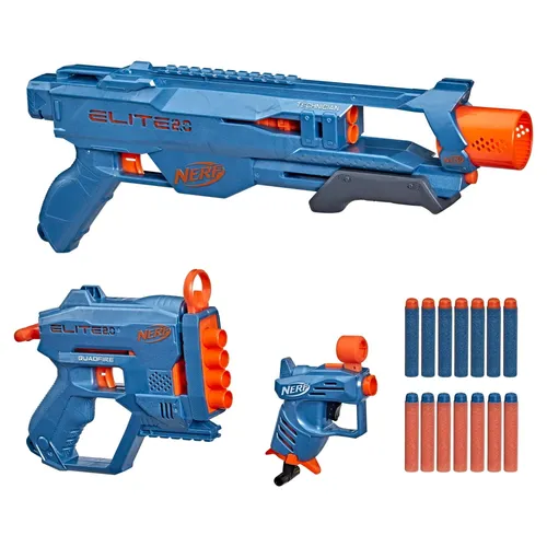 NERF WAR PACKAGE