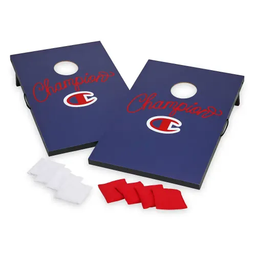 CORNHOLE GAME