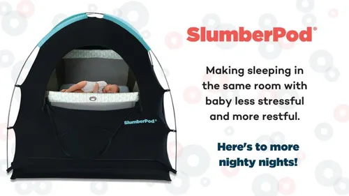 Slumberpod