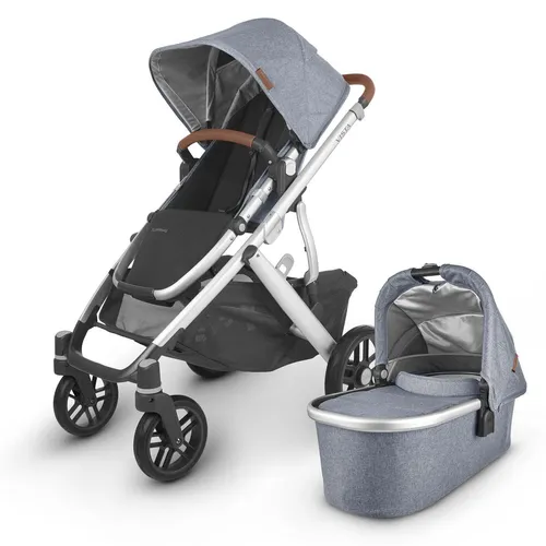 Uppababy Vista Stroller