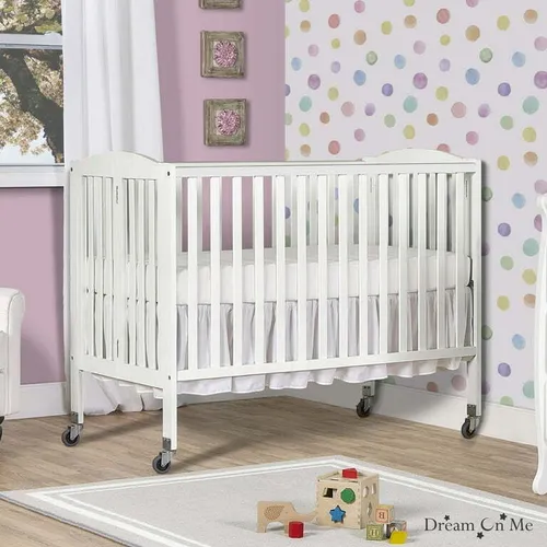 Full-size Crib