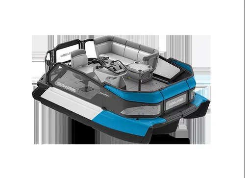 Seadoo Switch Pontoon Boat 13'